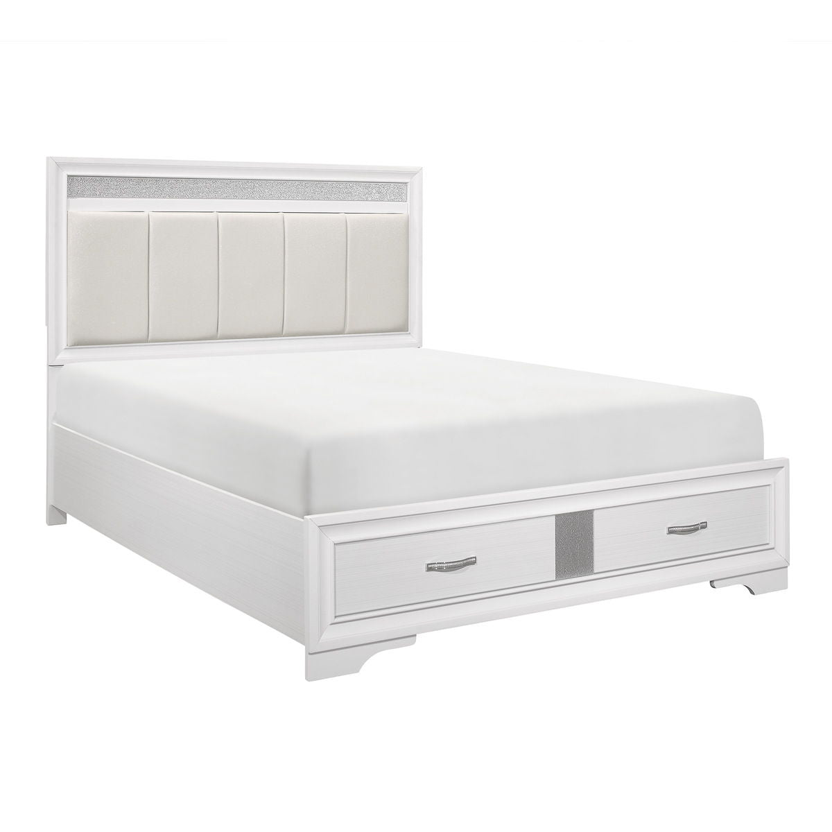 Luster - Bedroom Set