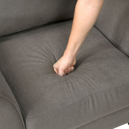 Aliana - Sofa & Loveseat
