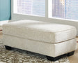 Furniture City - MS - Ashley Furniture - Monaghan Living Room - Sofa / Sandstone - 9620538