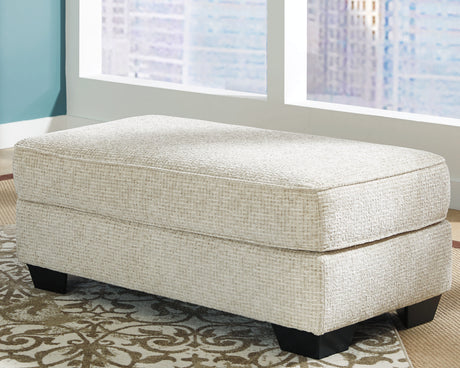 Furniture City - MS - Ashley Furniture - Monaghan Living Room - Sofa / Sandstone - 9620538