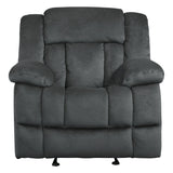 Laurelton - Glider Reclining Chair