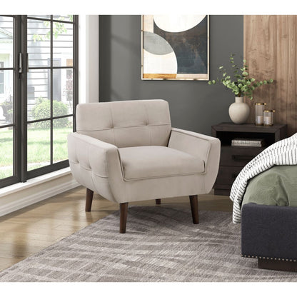 Meadow - Accent Chair