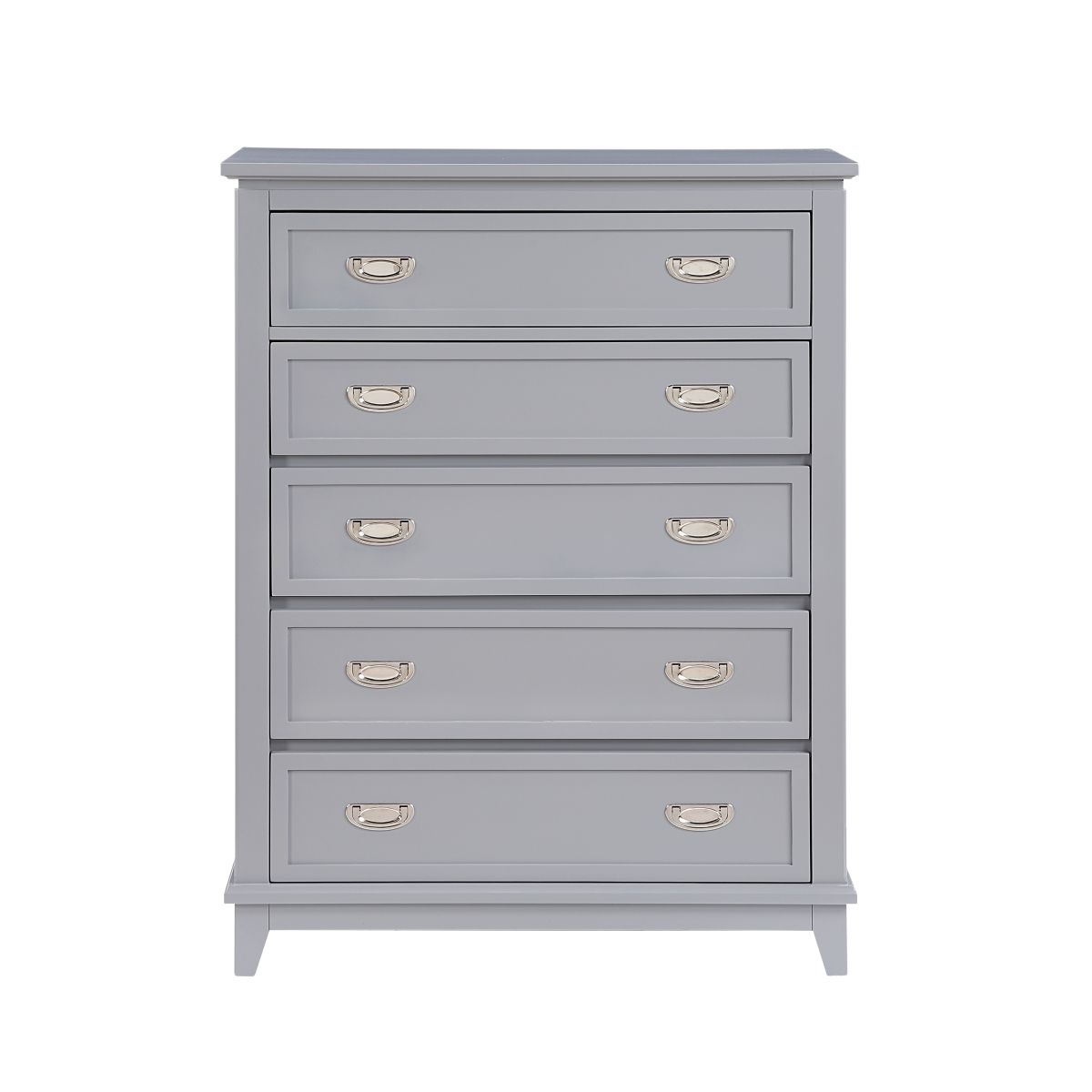 Sloane - Chest