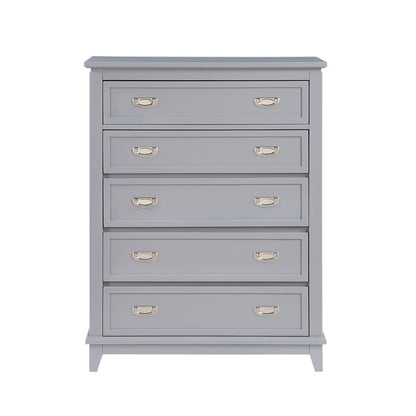 Sloane - Chest
