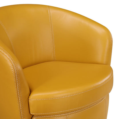 Tanner - Swivel Chair