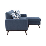 Everton - Reversible Sofa Chaise