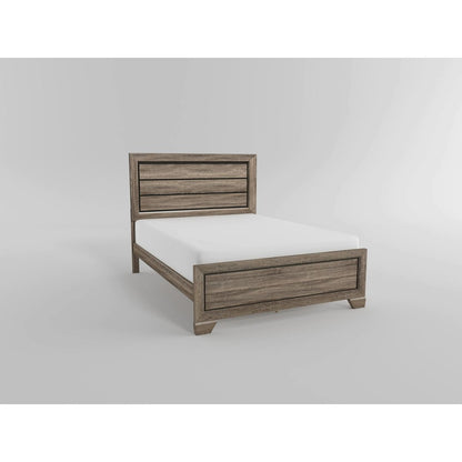 Beechnut - Bed