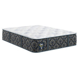 Perfect Sleeper - 14" Cascade Range Medium Mattress