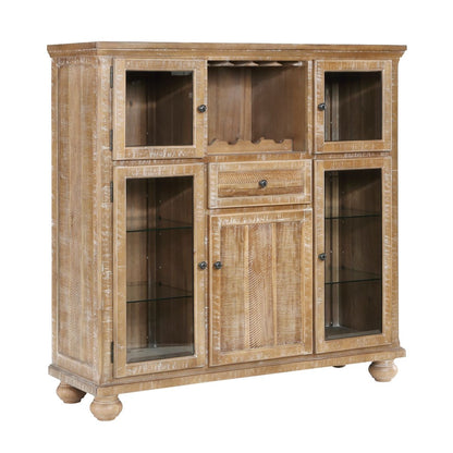 Weatherford - Curio - Natural