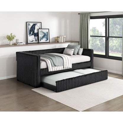 Chapman - Daybed With Trundle