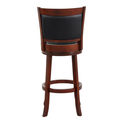 Shapel - Swivel Pub Chair
