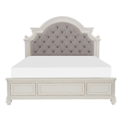 Baylesford - Bedroom Set