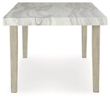 Larawyn - Dining Room Table