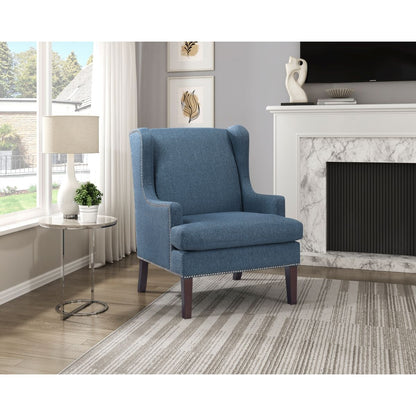 Myles - Accent Chair