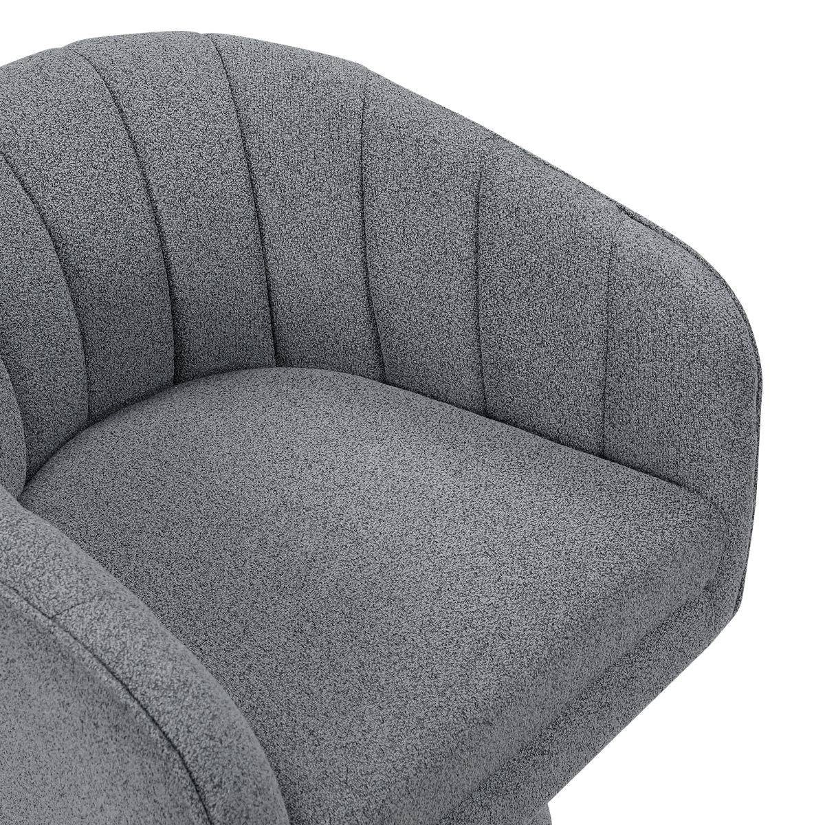 Eve - Swivel Chair