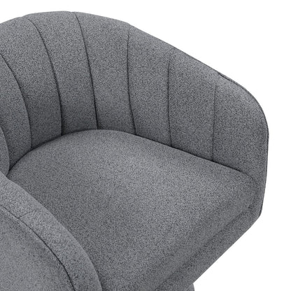 Eve - Swivel Chair