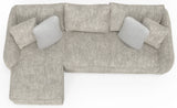 Bucktown - Sectional Sofa