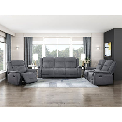 Dean - Reclining Chair