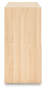 Piperton - Cube Organizer - Wood