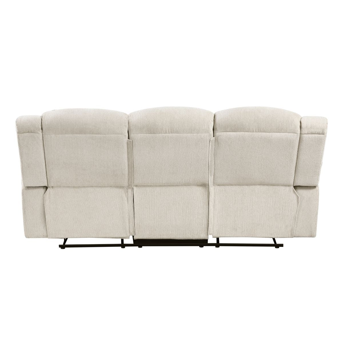 Nutmeg - Double Reclining Sofa