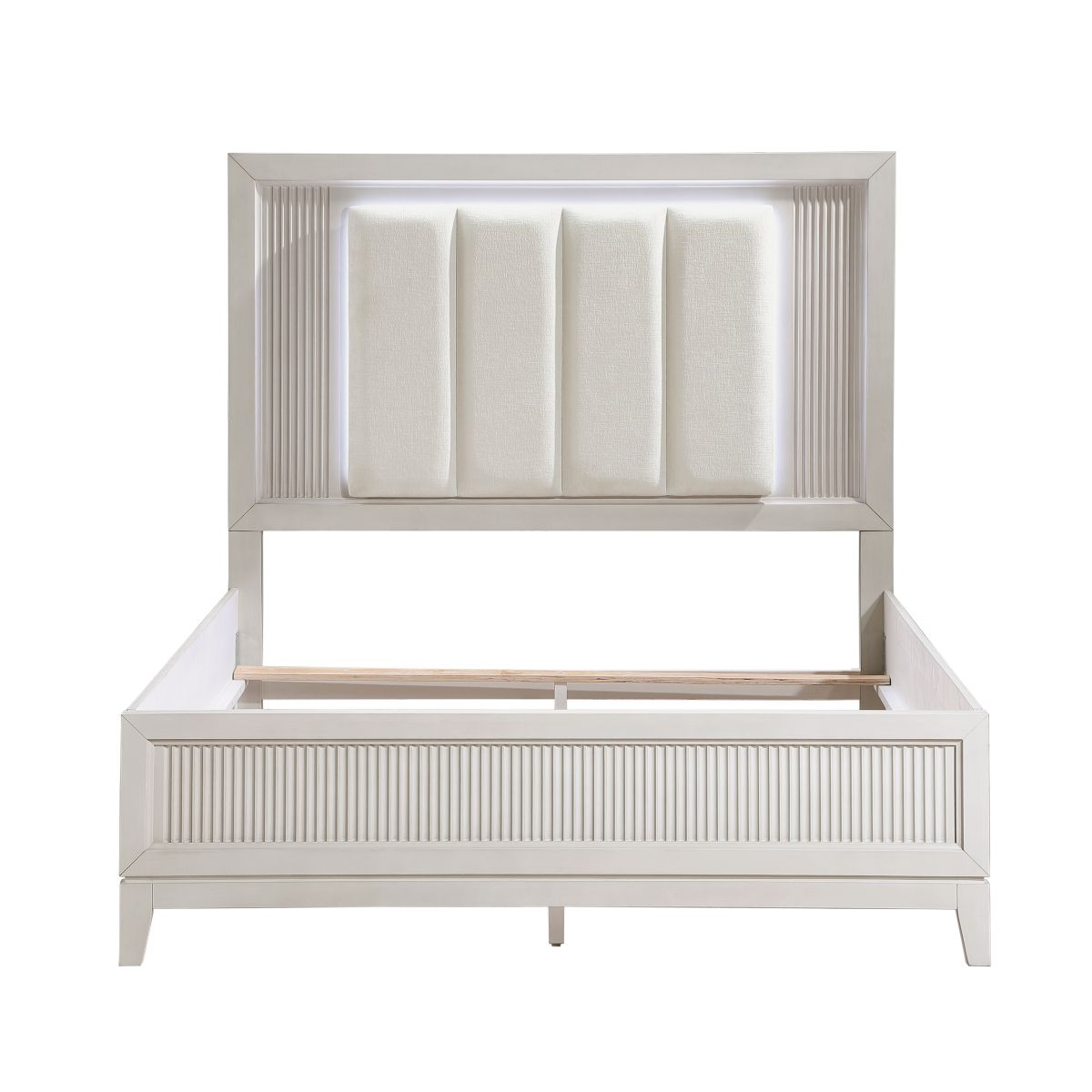 Florence - Bedroom Set