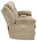 Tip-Off - Reclining Living Room Set