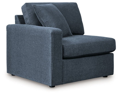 Modmax - 5 Piece Sectional