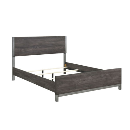 Zephyr - Bedroom Set