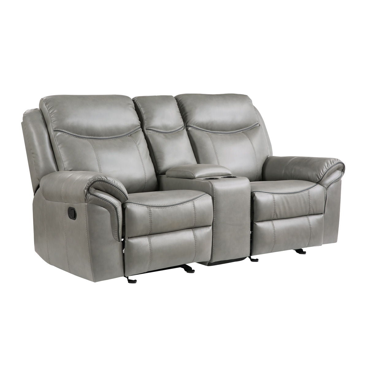 Aram - Sofa & Loveseat