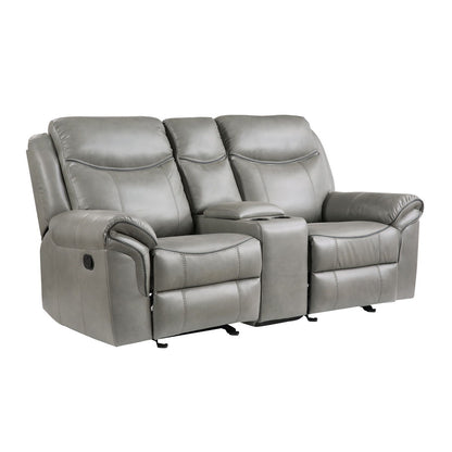 Aram - Sofa & Loveseat
