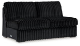 Midnight-Madness 4-Piece Sectional