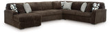 Midnight-Madness Sectional