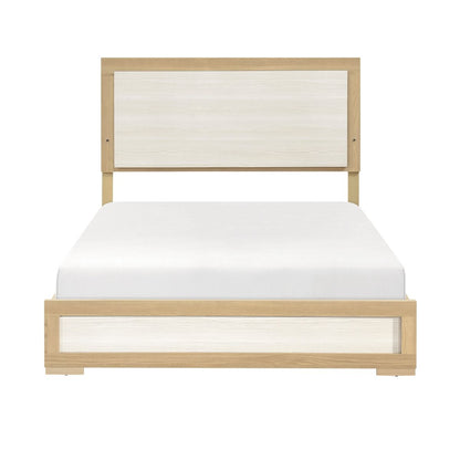 Sterling - Bed