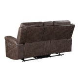 Quade - Console Loveseat