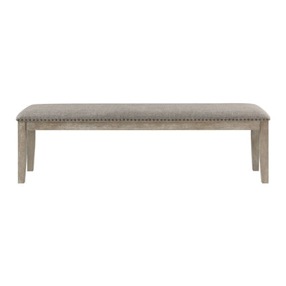 Southlake - Bench