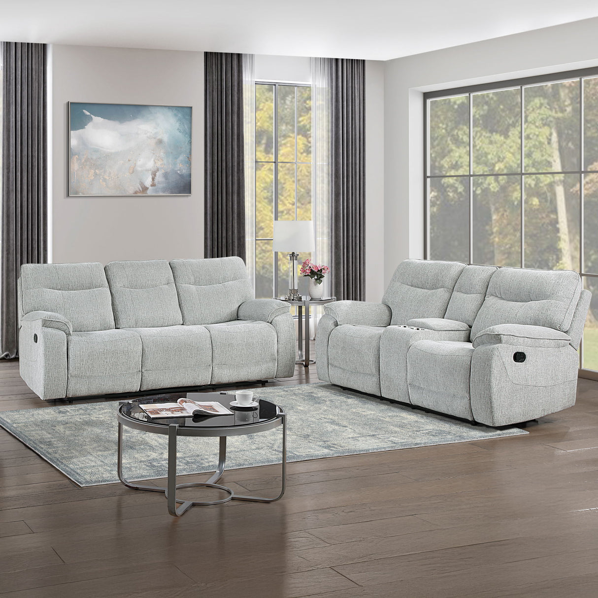 Chablis - Sofa Set