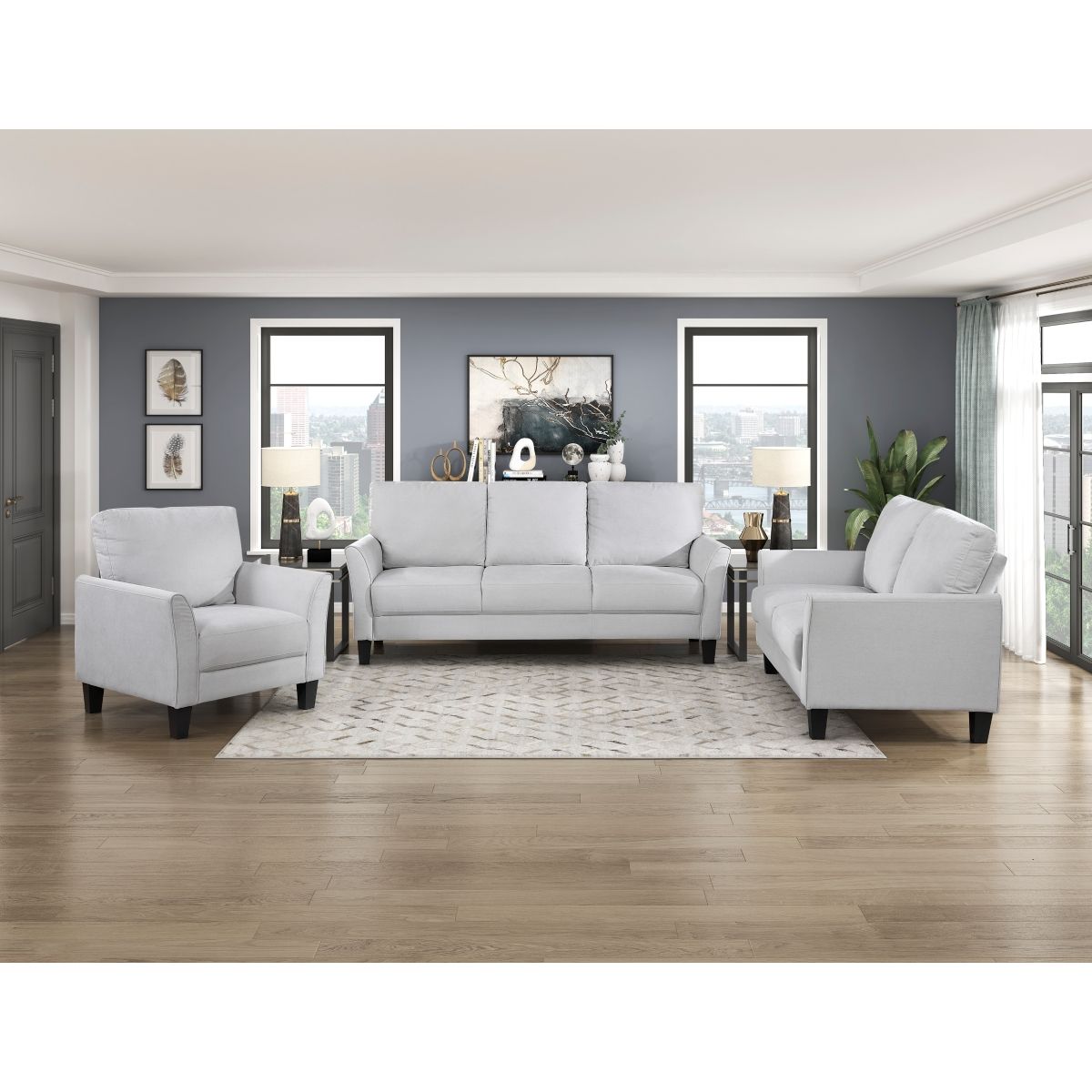 Aliana - Sofa