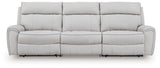 Social Pointe Sectional
