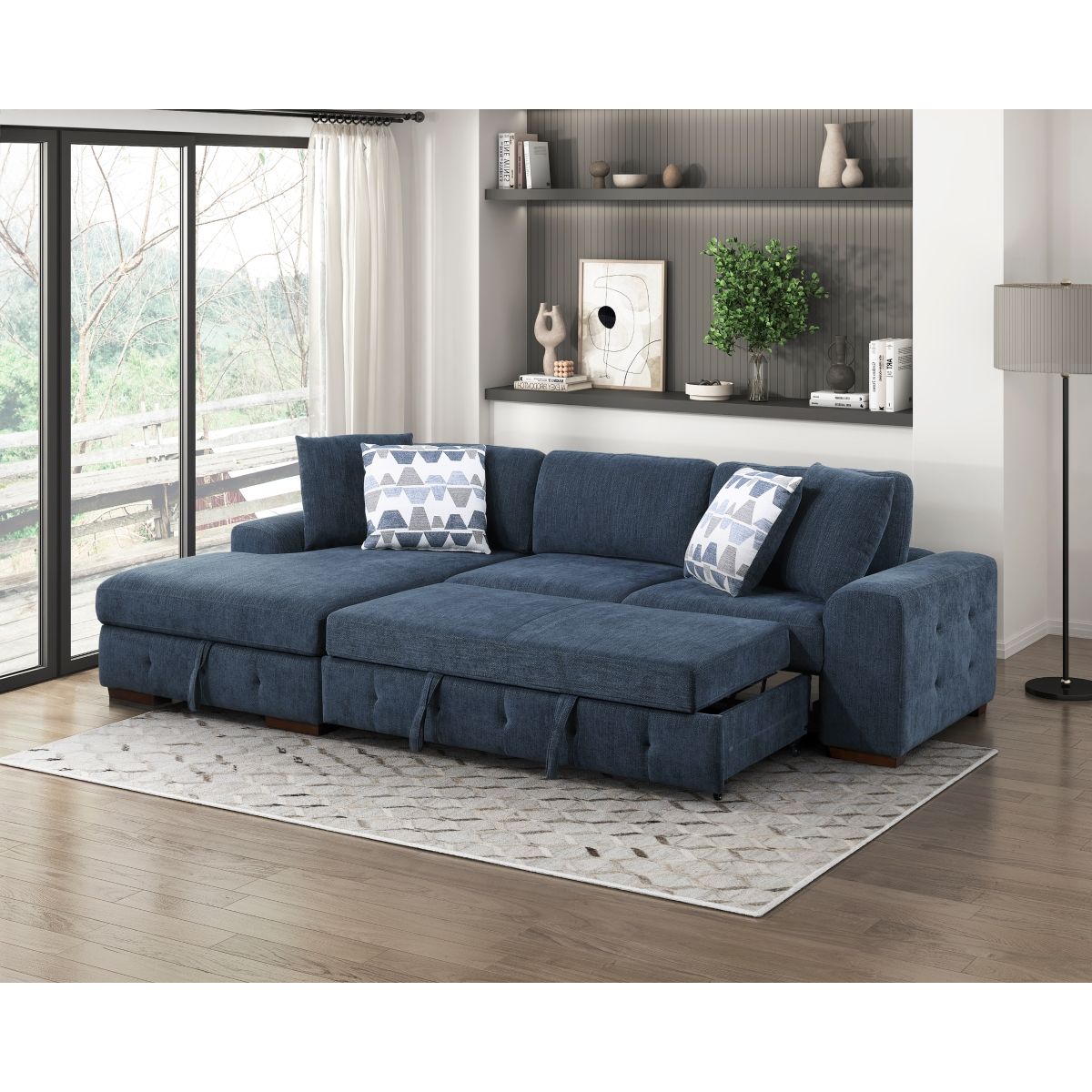 Raife - Sectional