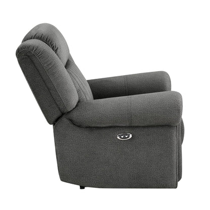 Brennen - Reclining Chair