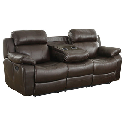 Marille - Sofa & Loveseat