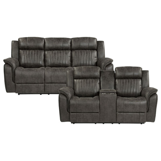 Centeroak - Living Room Set