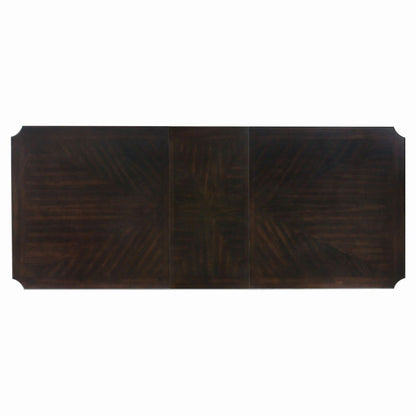 Marston - Dining Table - Cherry
