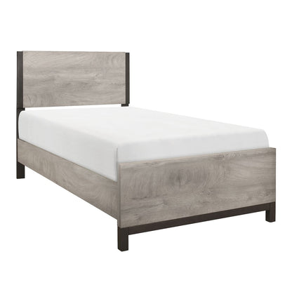 Zephyr - Bedroom Set