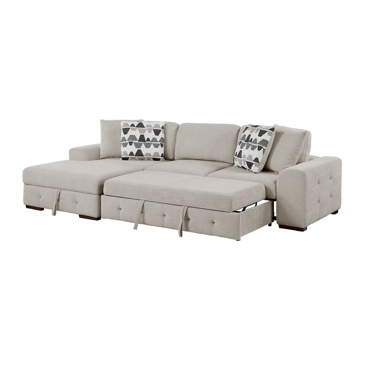 Raife - Sectional
