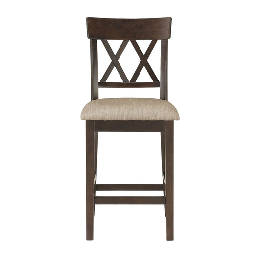Balin - Counter Height Chair (Set of 2)