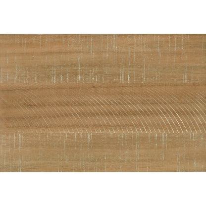 Weatherford - Curio - Natural