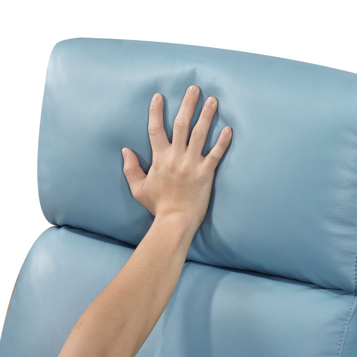 Sorrento - Swivel Glider Reclining Chair
