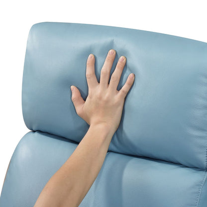 Sorrento - Swivel Glider Reclining Chair