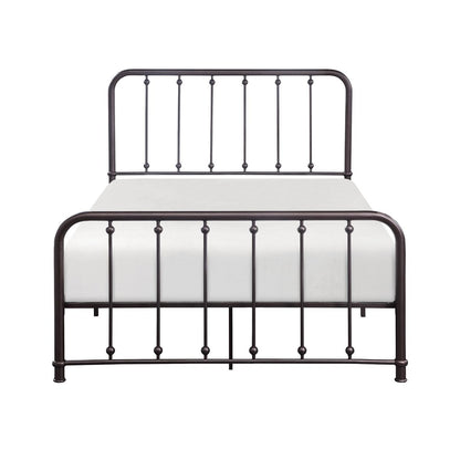 Larkspur - Platform Bed